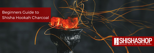 Beginners Guide to Shisha/Hookah Charcoal