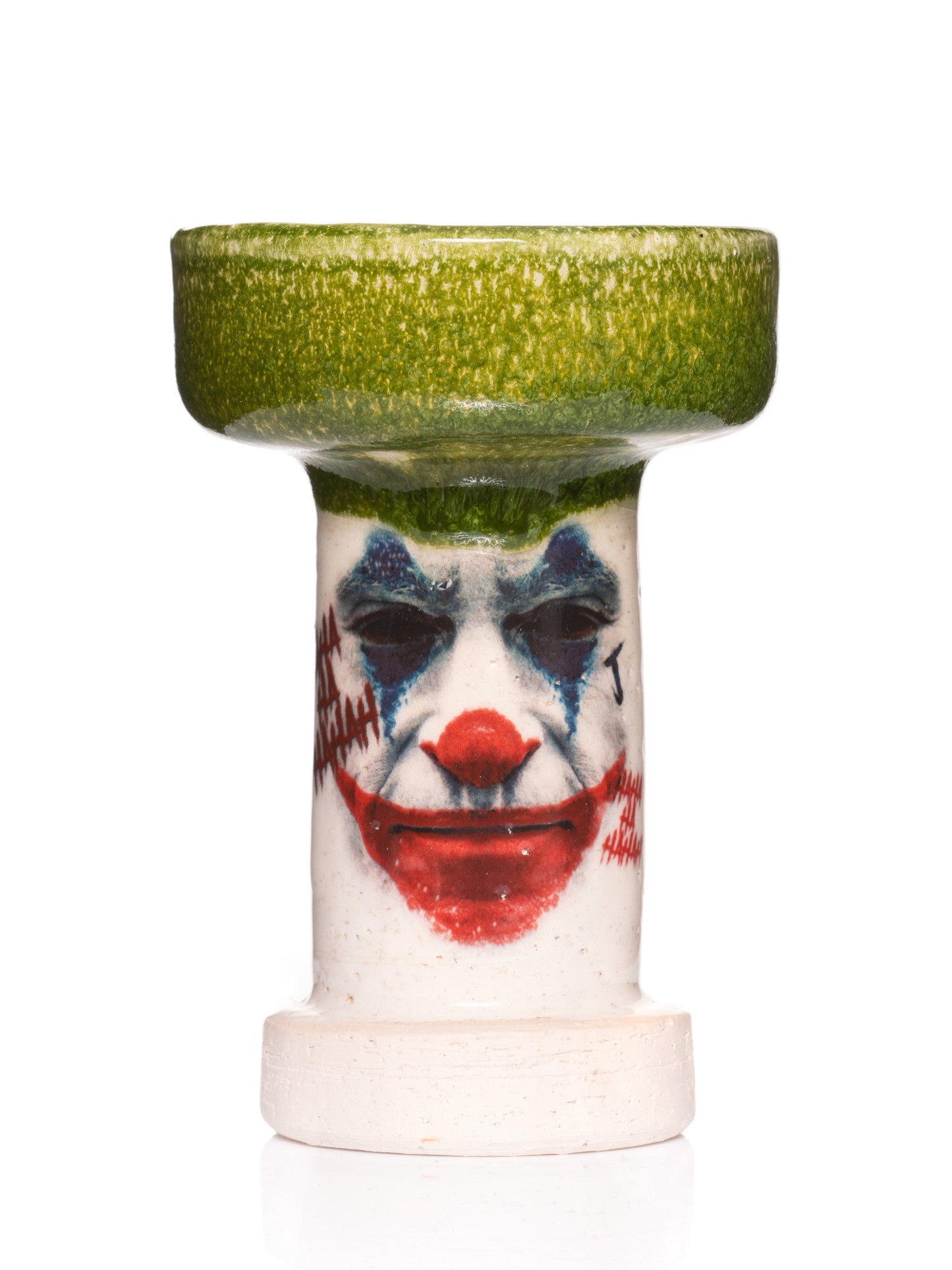 Bengala Bowl Nano Joker Phunnel Shisha Bowl - The Shisha Shop