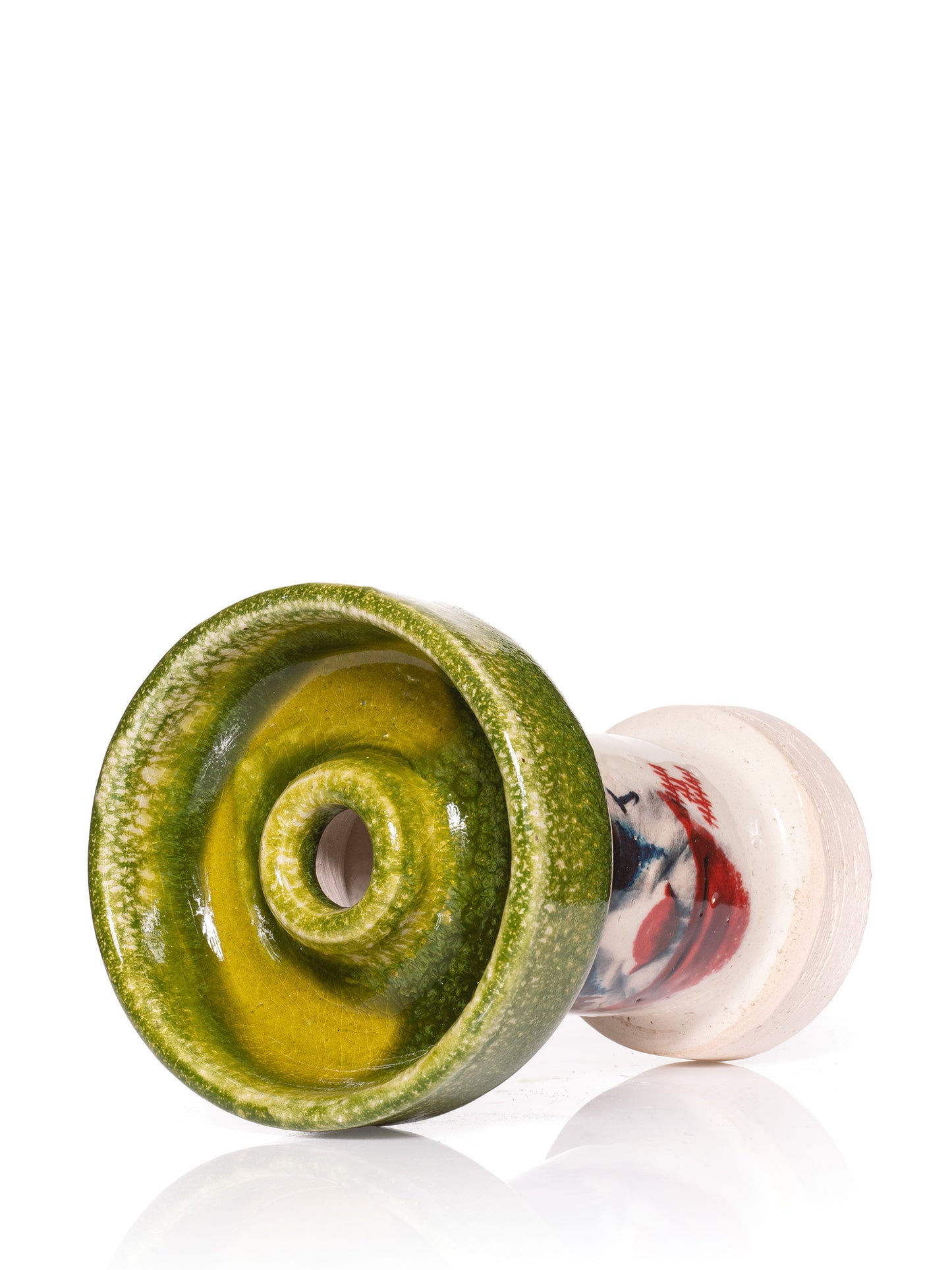 Bengala Bowl Nano Joker Phunnel Shisha Bowl - The Shisha Shop