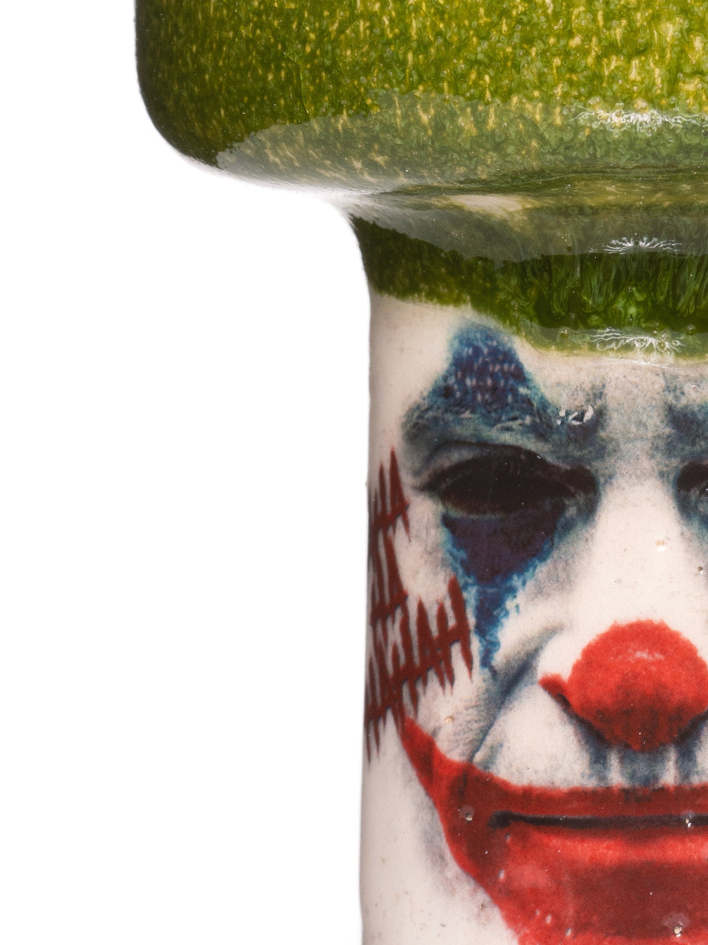 Bengala Bowl Nano Joker Phunnel Shisha Bowl - The Shisha Shop