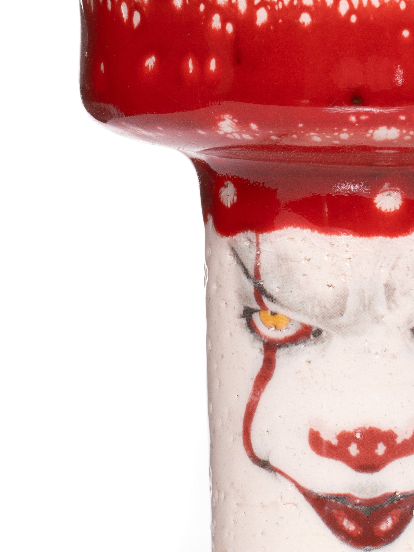 Bengala Bowl Nano IT - The Shisha Shop
