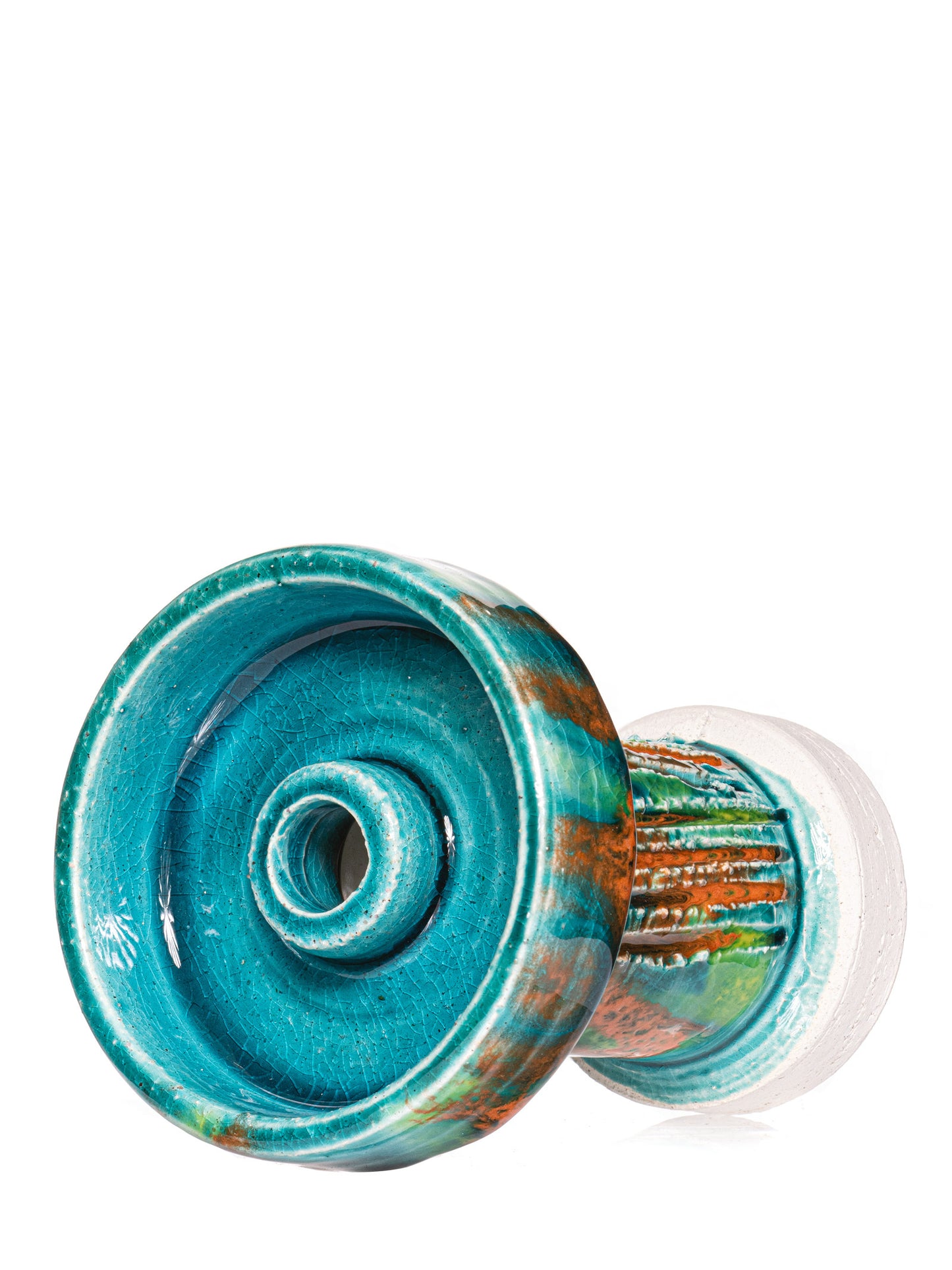 Bengala Nano Avatar Phunnel Shisha Bowl - The Shisha Shop