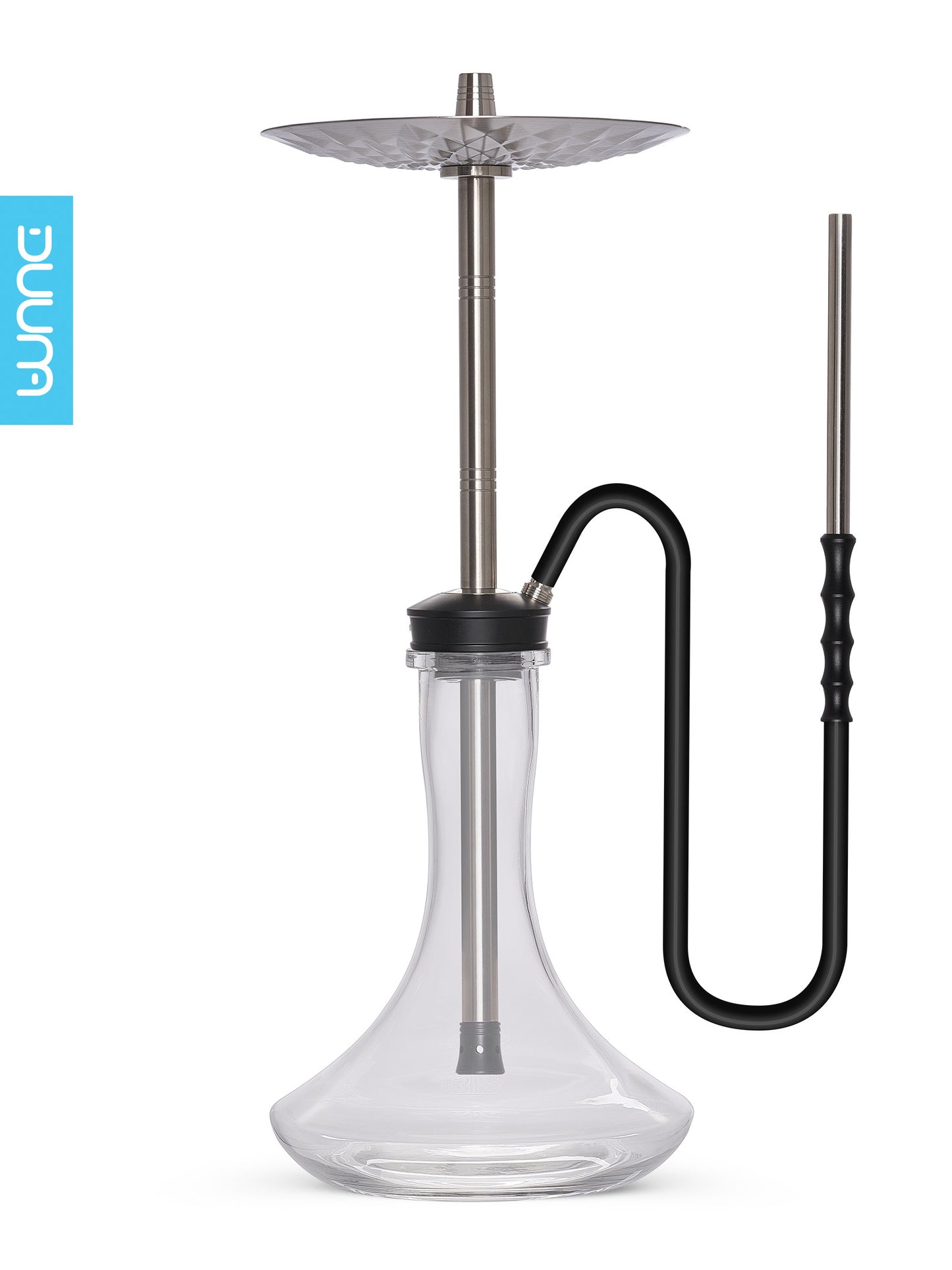 Duuma EK-ONE Complete Shisha Pipe Package