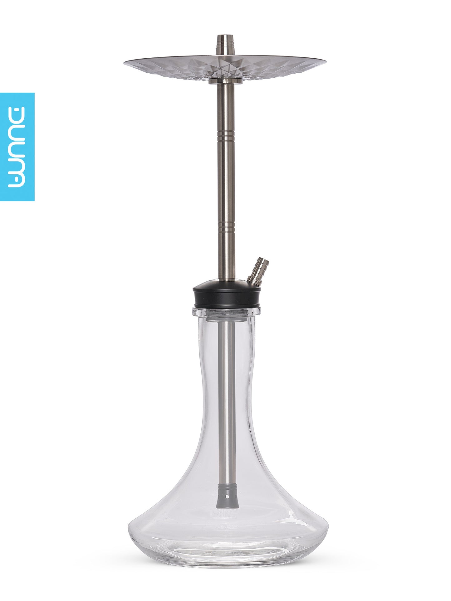Duuma EK-ONE Complete Shisha Pipe Package