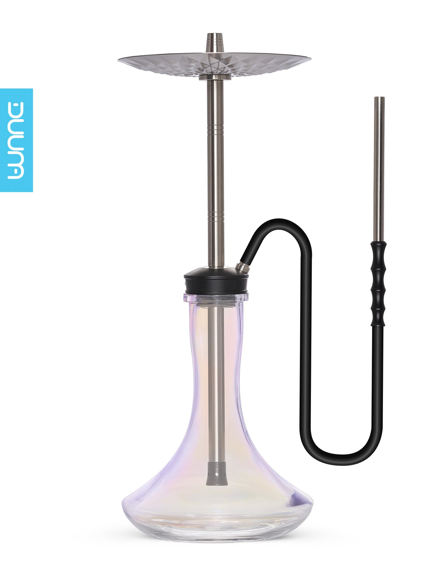 Duuma EK-ONE Complete Shisha Pipe Package