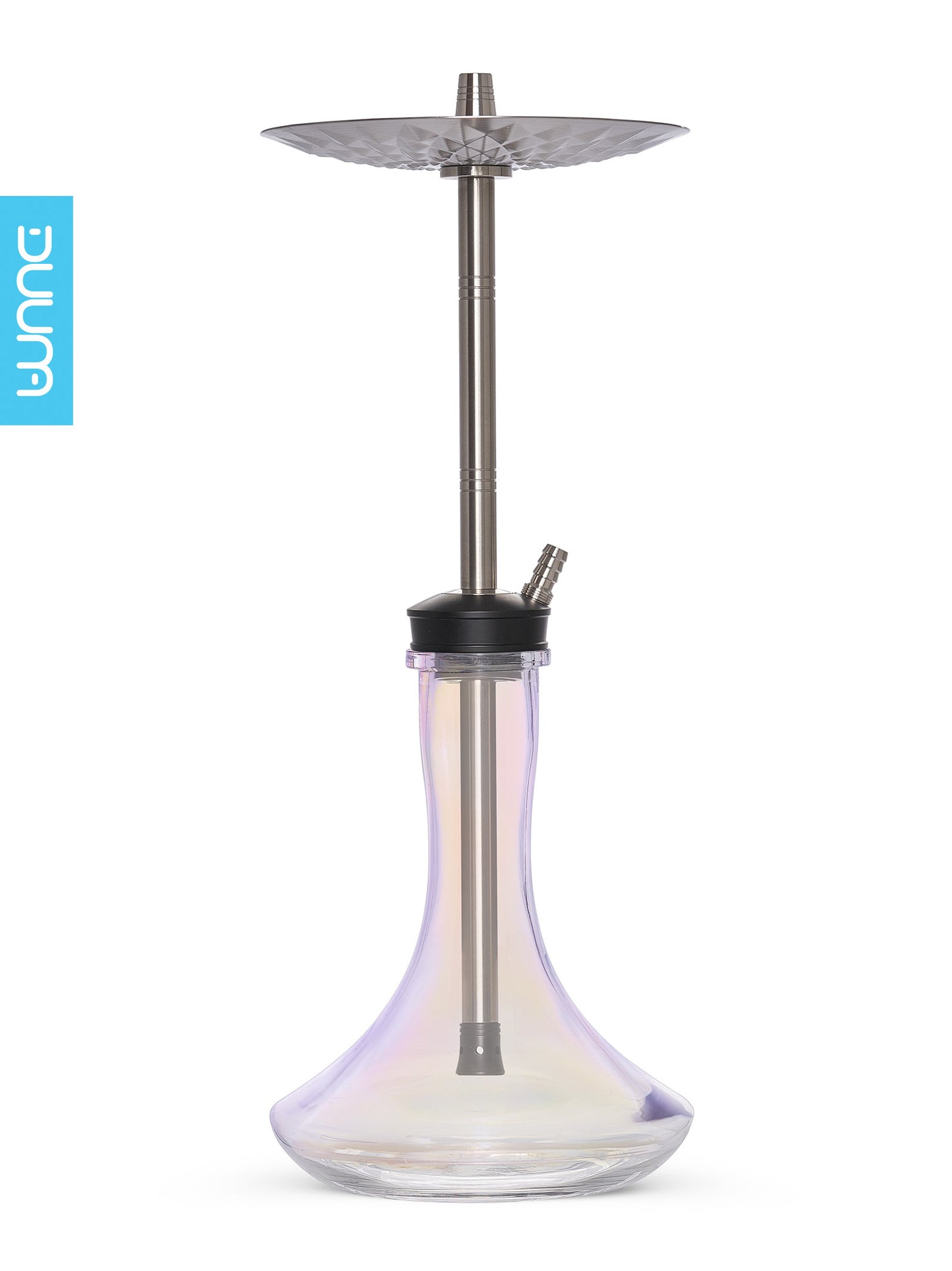 Duuma EK-ONE Complete Shisha Pipe Package