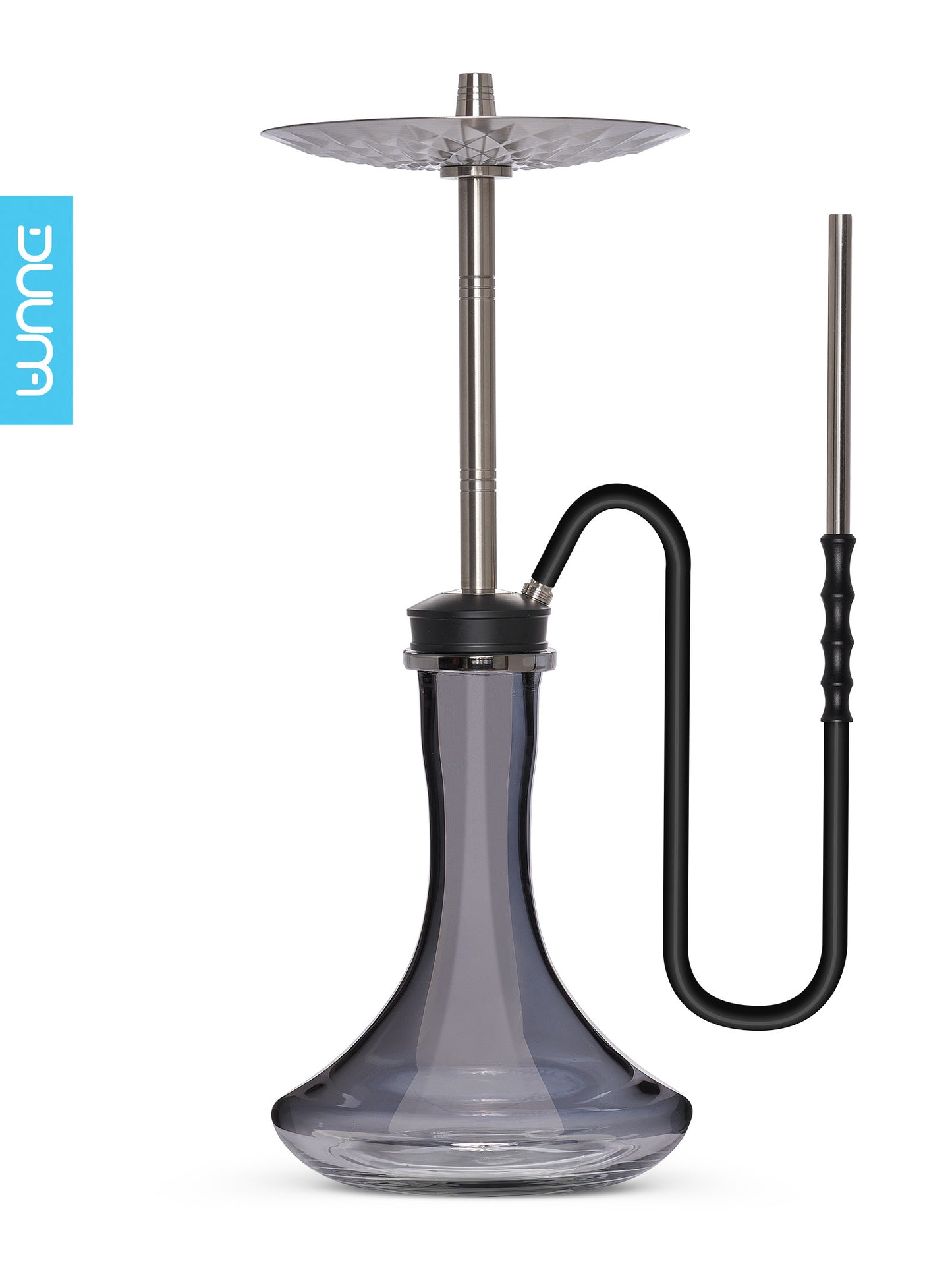 Duuma EK-ONE Complete Shisha Pipe Package