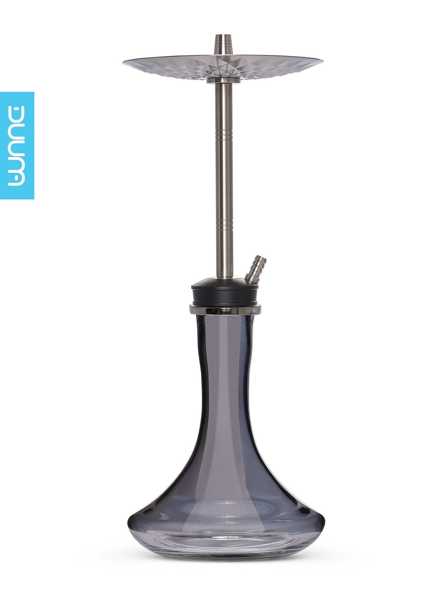 Duuma EK-ONE Complete Shisha Pipe Package