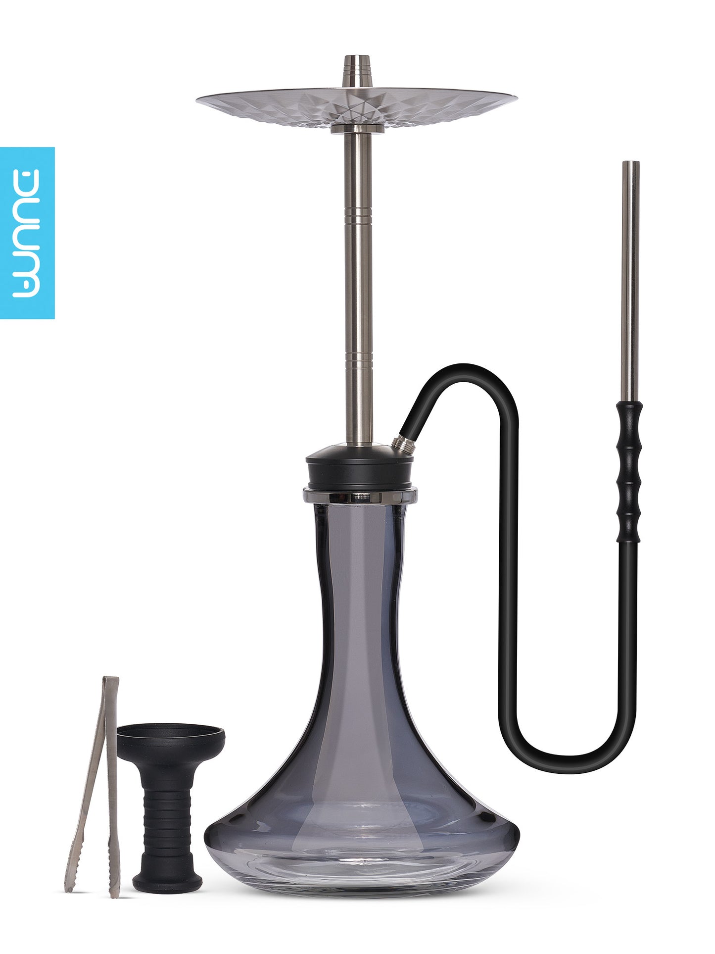 Duuma EK-ONE Complete Shisha Pipe Package