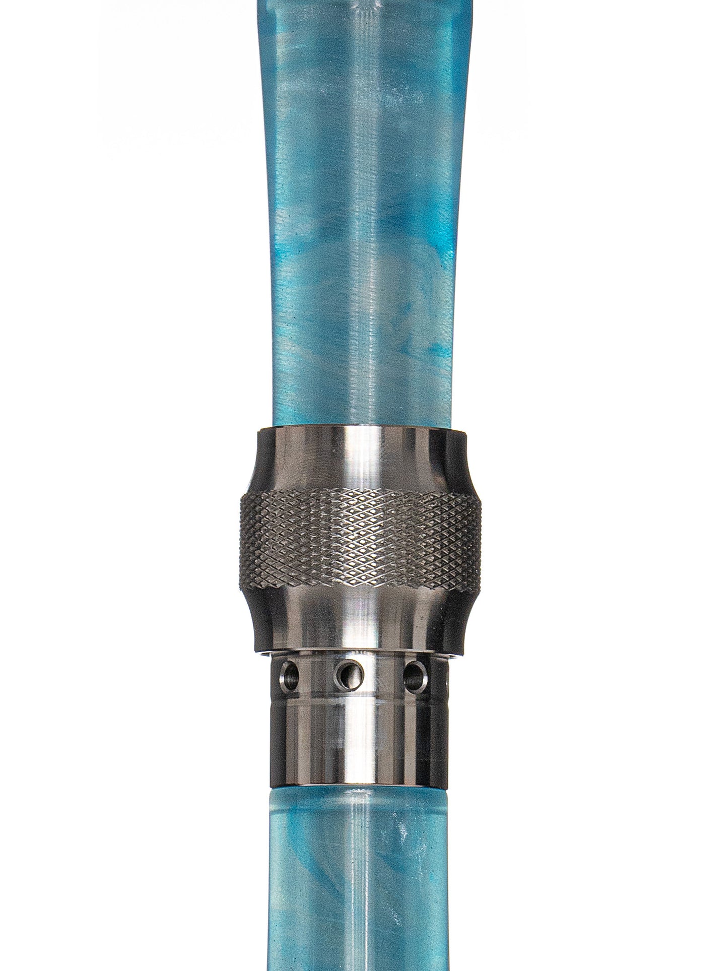 Oduman Proxy Shisha Pipe - Ocean Blue