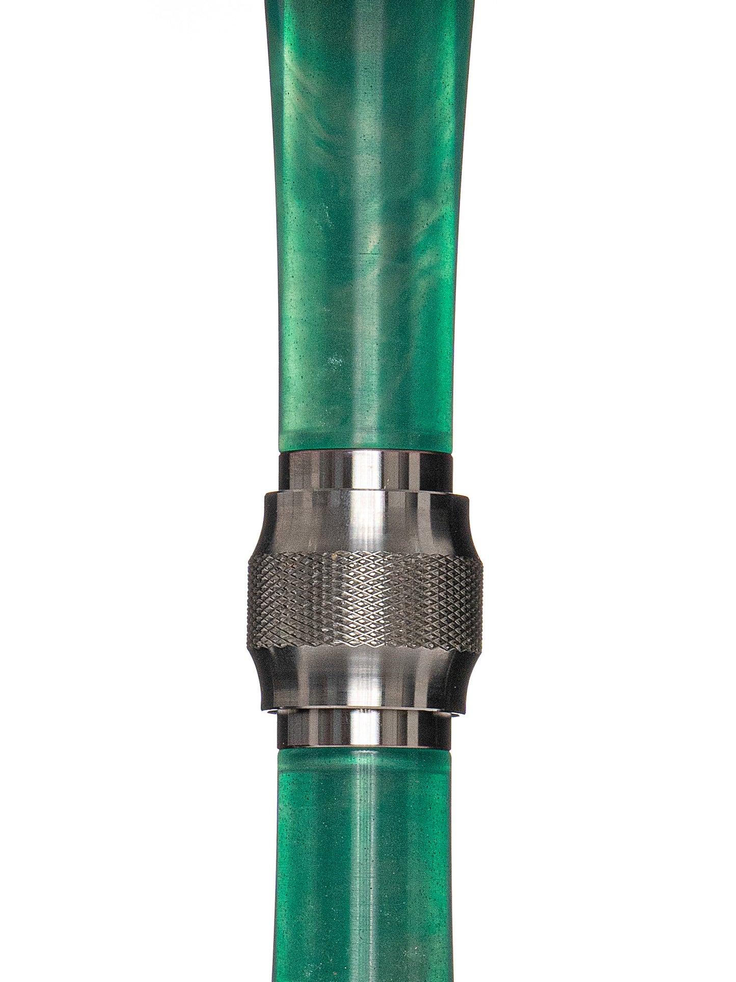 Oduman Proxy Shisha Pipe - Ocean Green