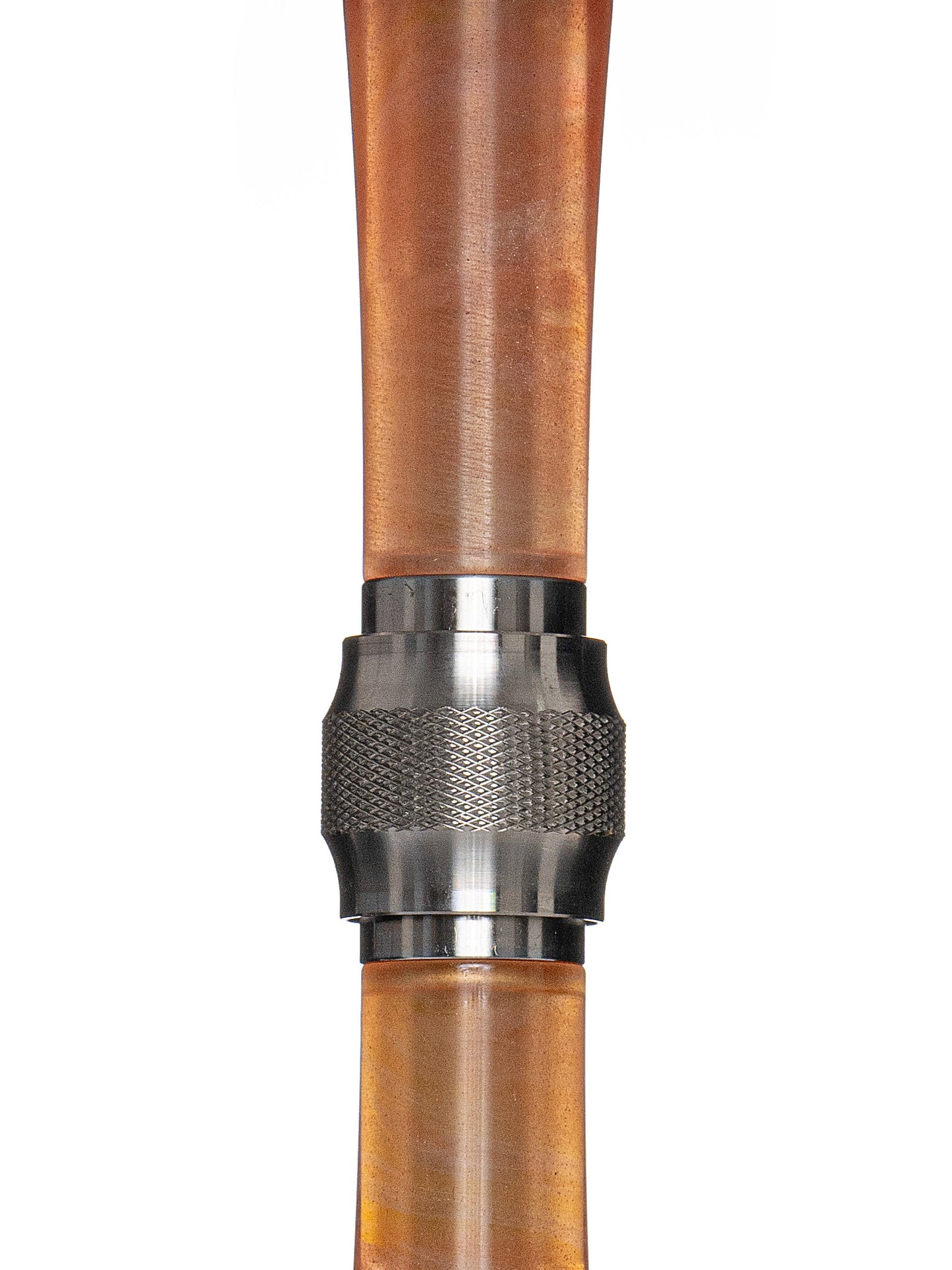 Oduman Proxy Shisha Pipe - Ocean Orange 51cm