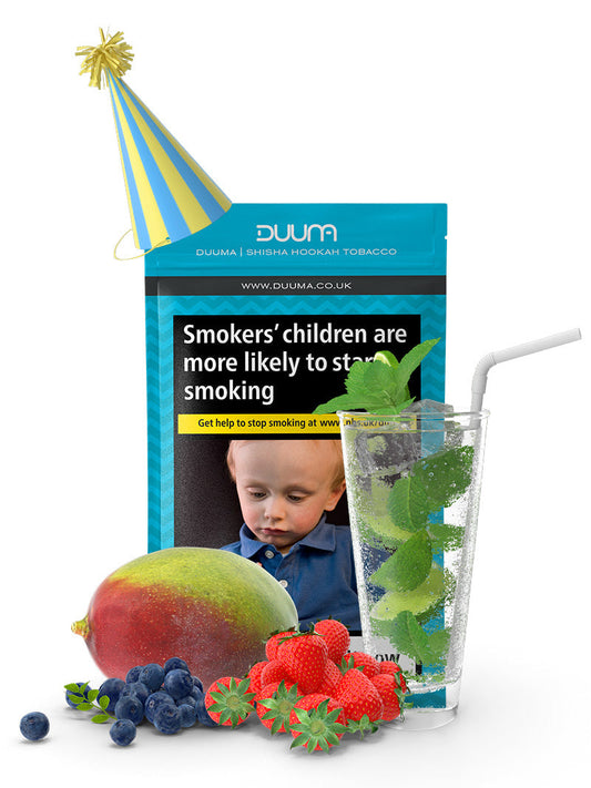 LUCKY DIP - The Shisha Shop