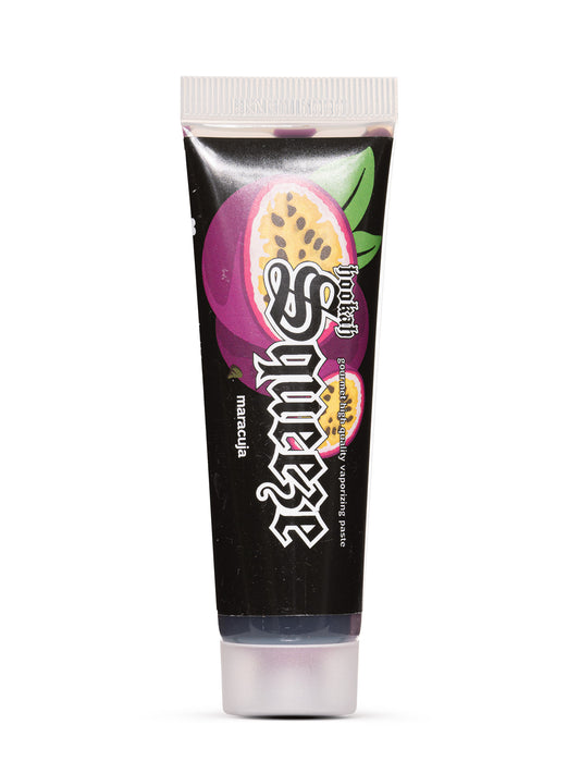 Hookah Squeeze 25g Nicotine Free - Passion Fruit - The Shisha Shop