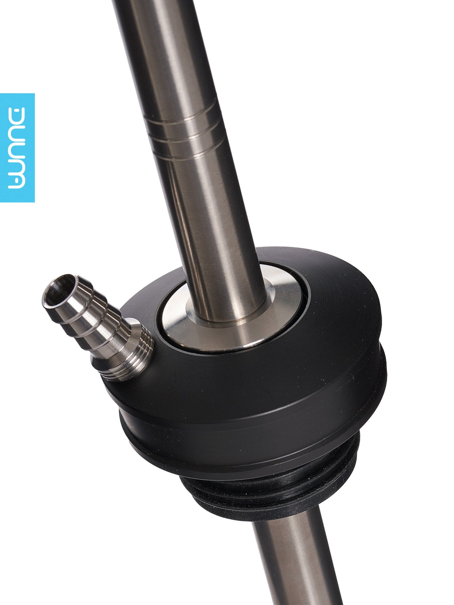 Duuma EK-ONE Complete Shisha Pipe Package