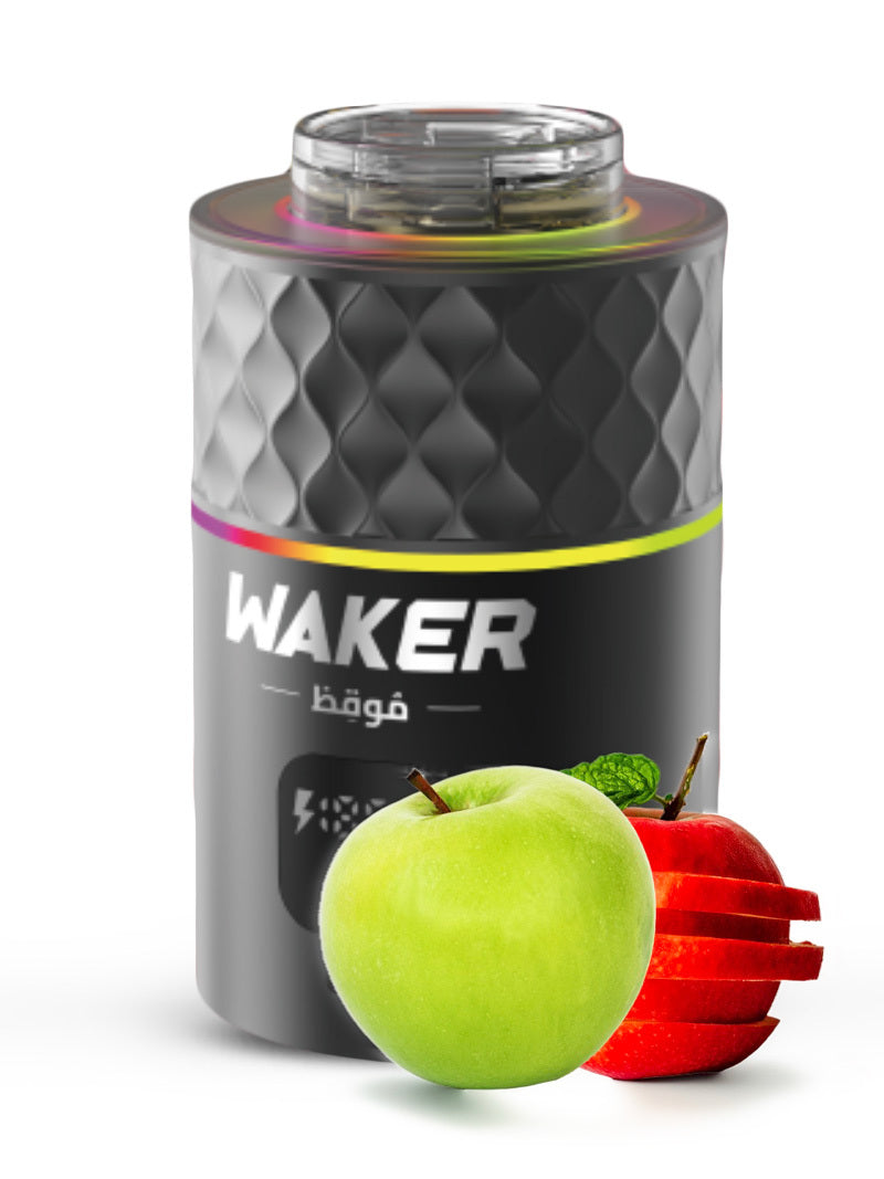 Waker E‑Shisha Head – Electronic Hookah Head with Free Pod