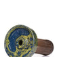 Werkbund Zeus Phunnel Shisha Bowl - Van Gogh