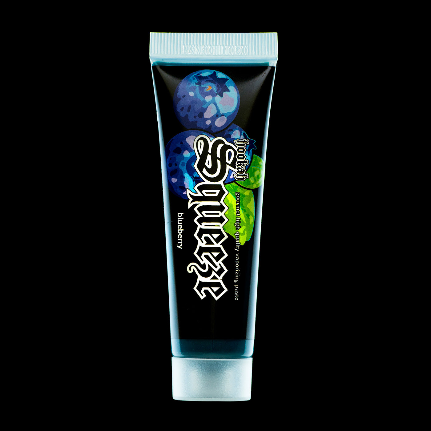 Hookah Squeeze 25g Nicotine Free - Blueberry