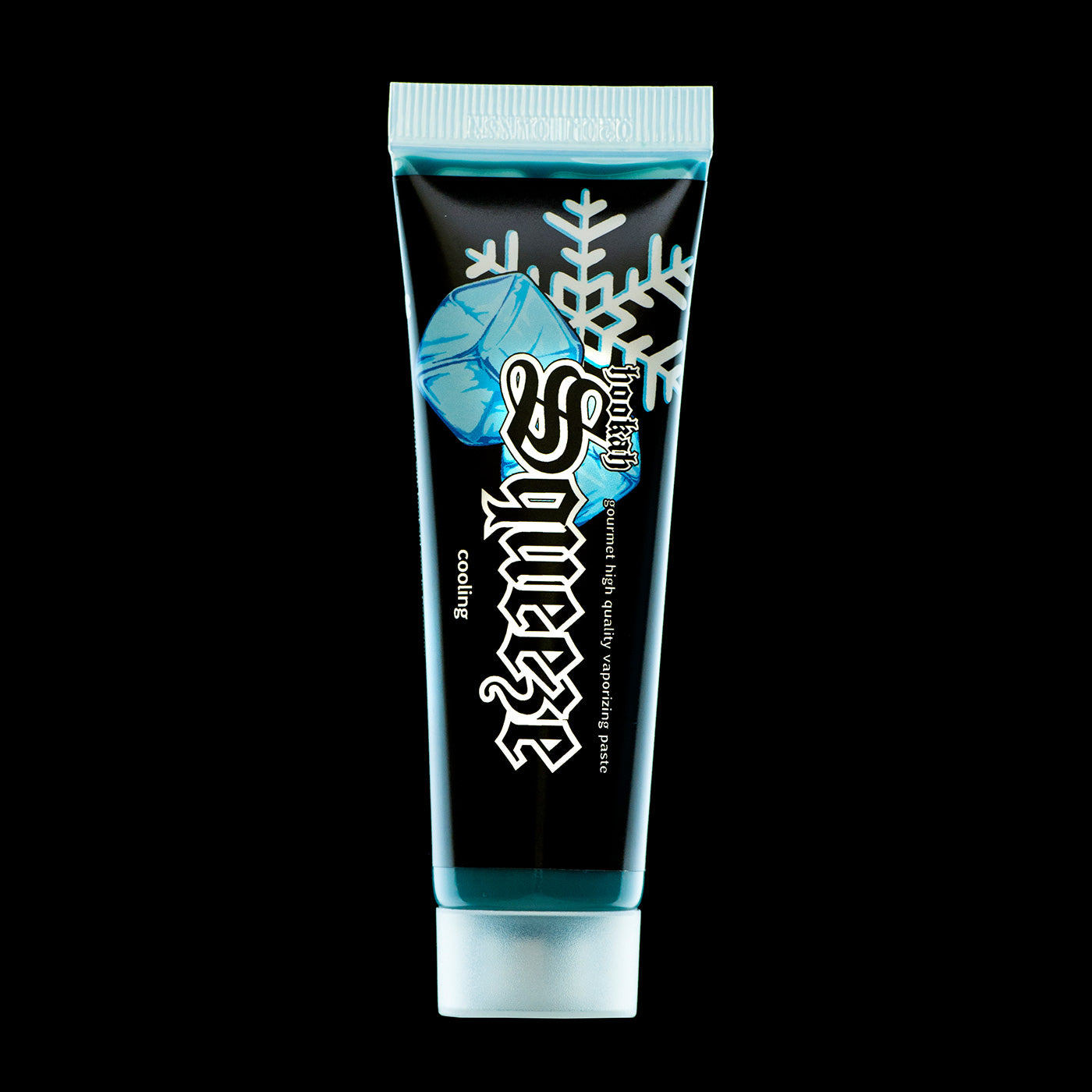 Hookah Squeeze 25g Nicotine Free - Cooling - The Shisha Shop