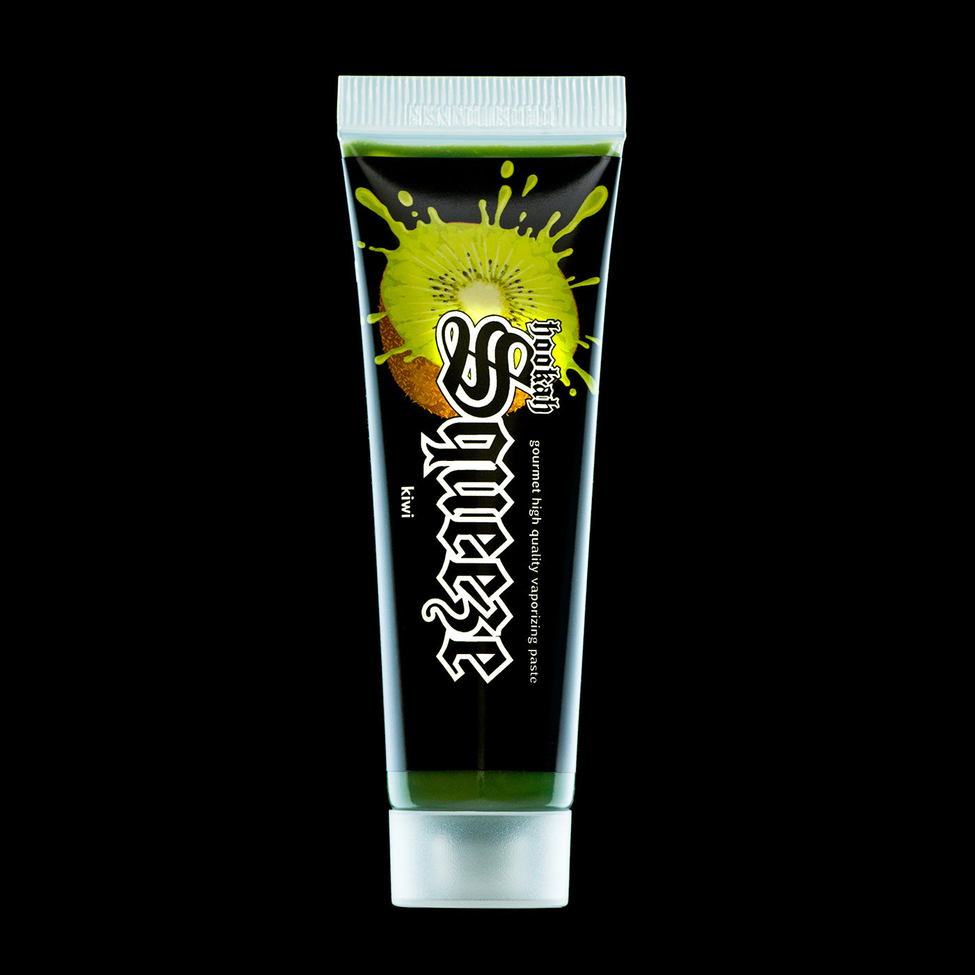 Hookah Squeeze 25g Nicotine Free - Kiwi - The Shisha Shop