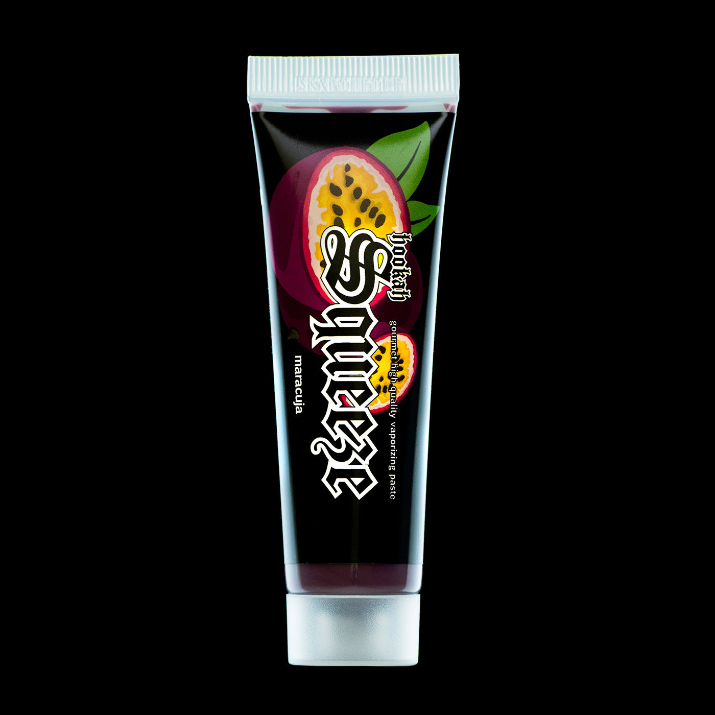 Hookah Squeeze 25g Nicotine Free - Passion Fruit - The Shisha Shop