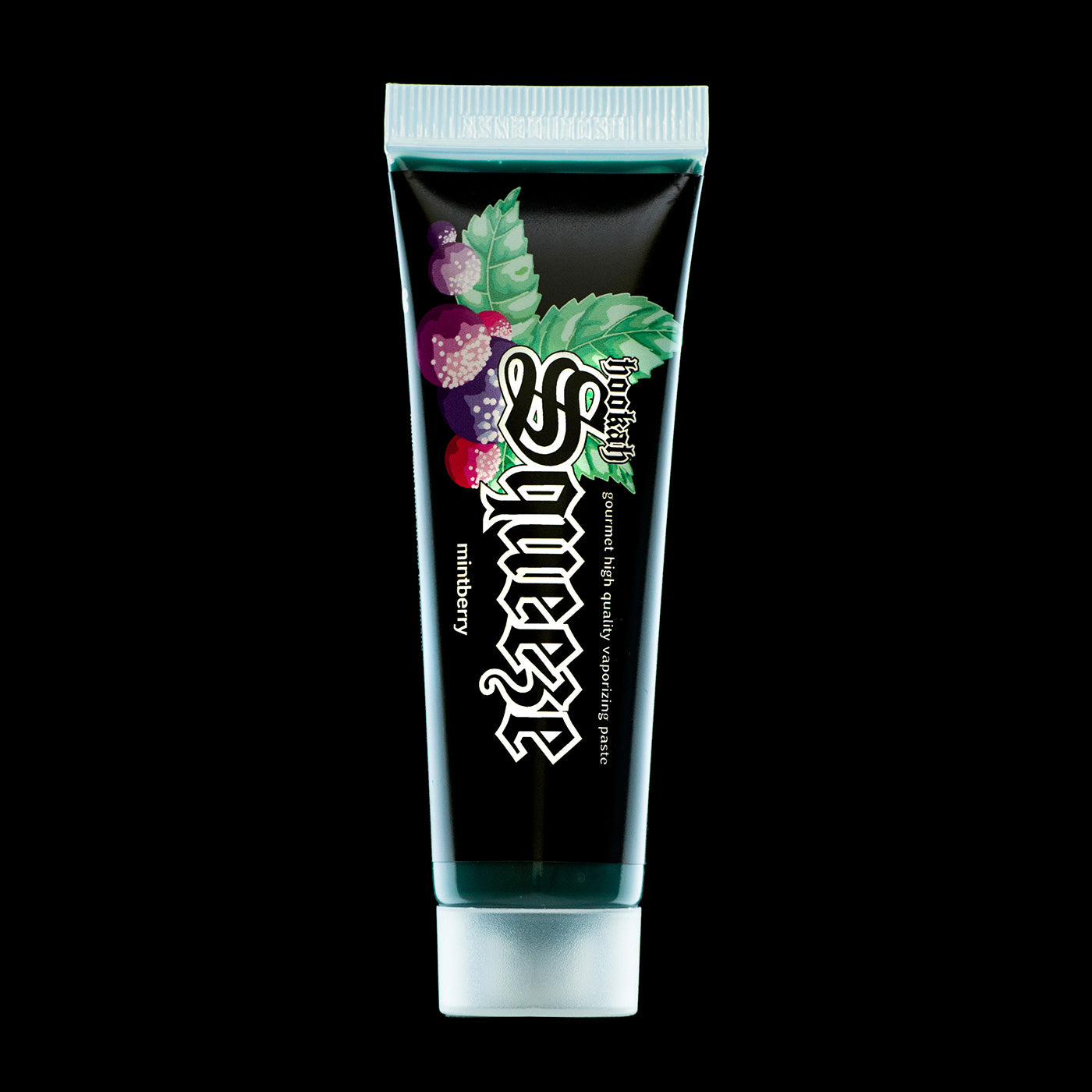 Hookah Squeeze 25g Nicotine Free - Mintberry - The Shisha Shop