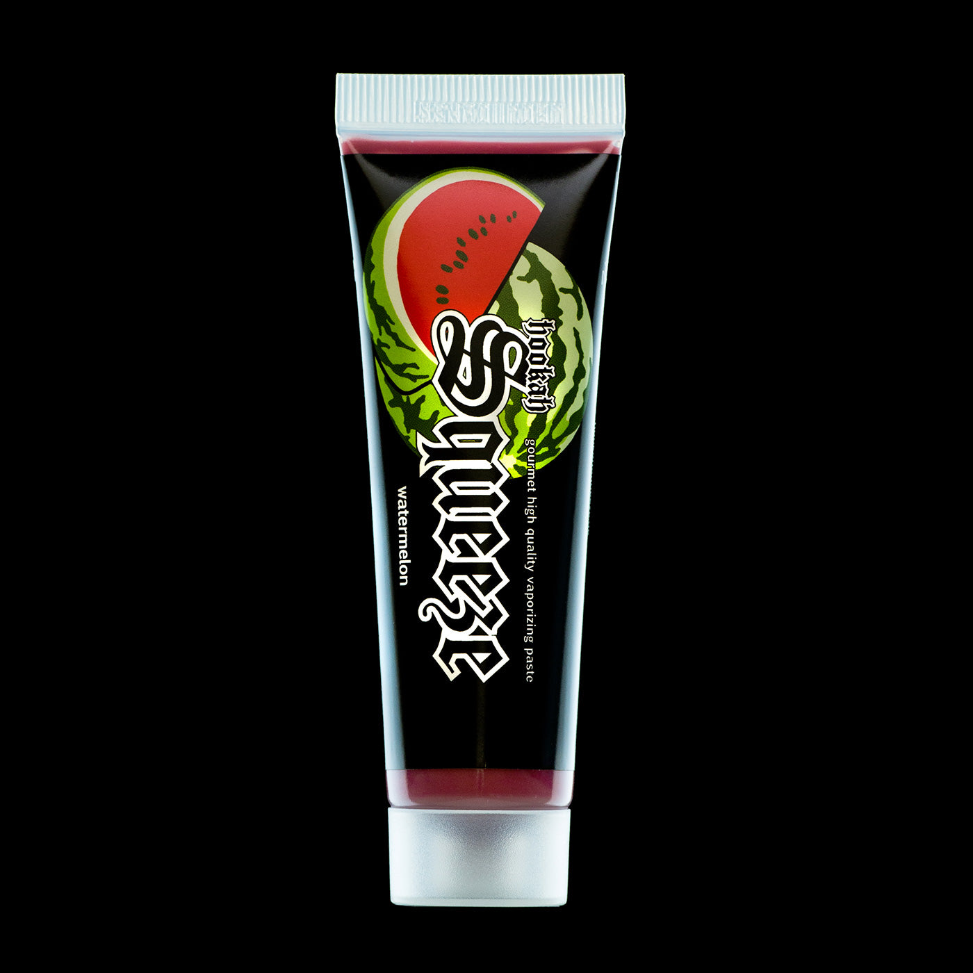 Hookah Squeeze 25g Nicotine Free - Watermelon