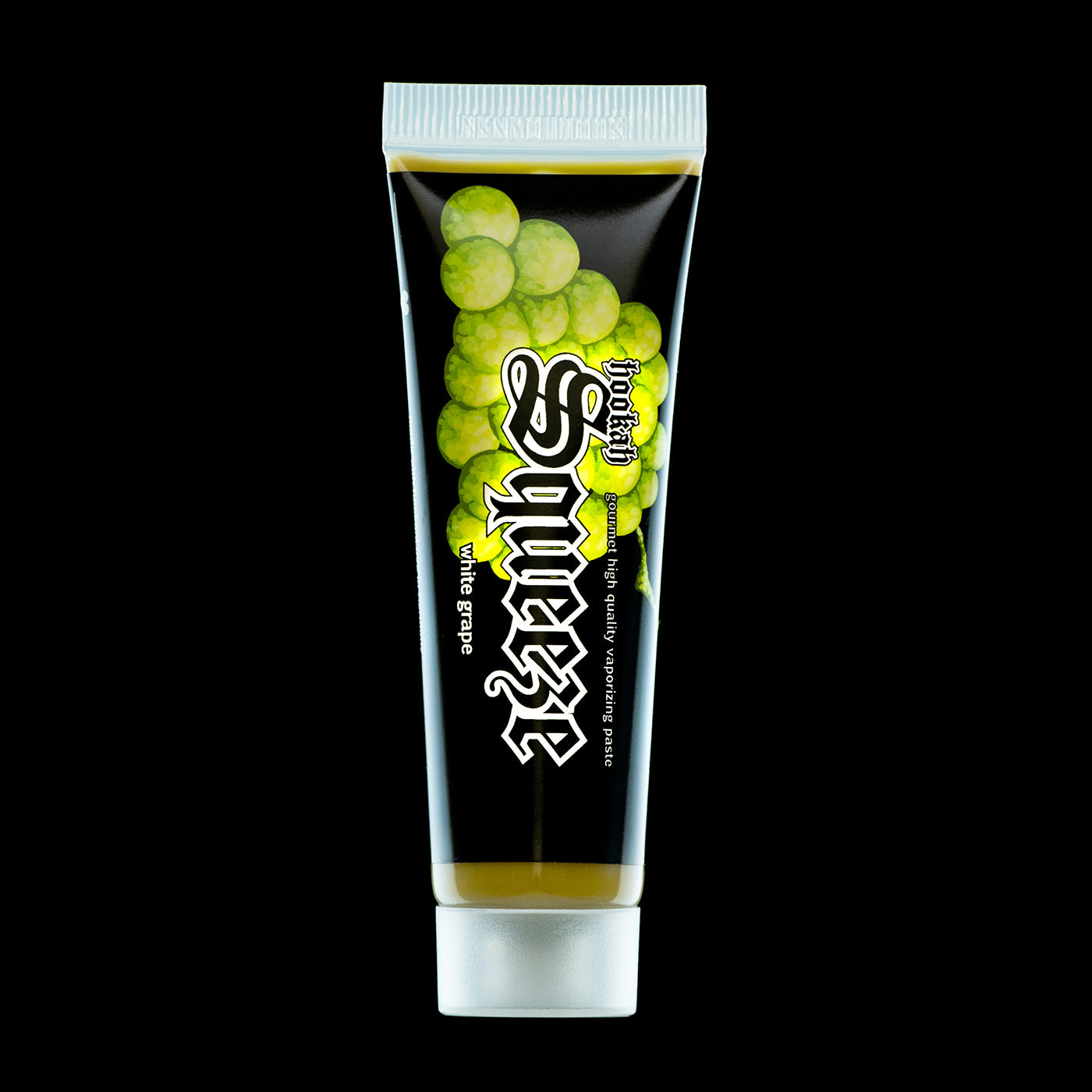 Hookah Squeeze 25g Nicotine Free - White Grape