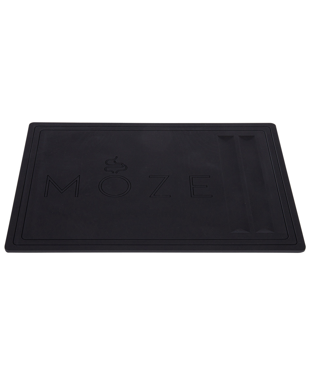 Moze Bowl Packing Mat - Black