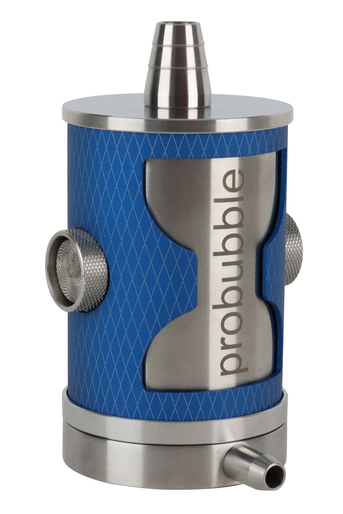 Oduman Probubble Shisha Pipe - Blue