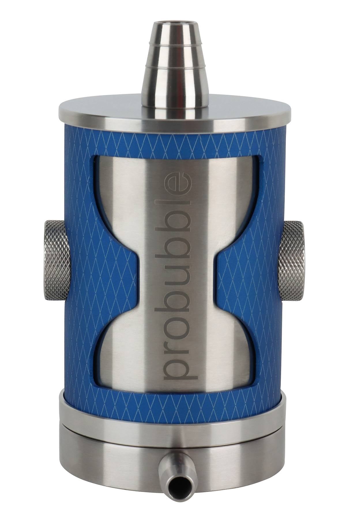 Oduman Probubble Shisha Pipe - Blue - The Shisha Shop