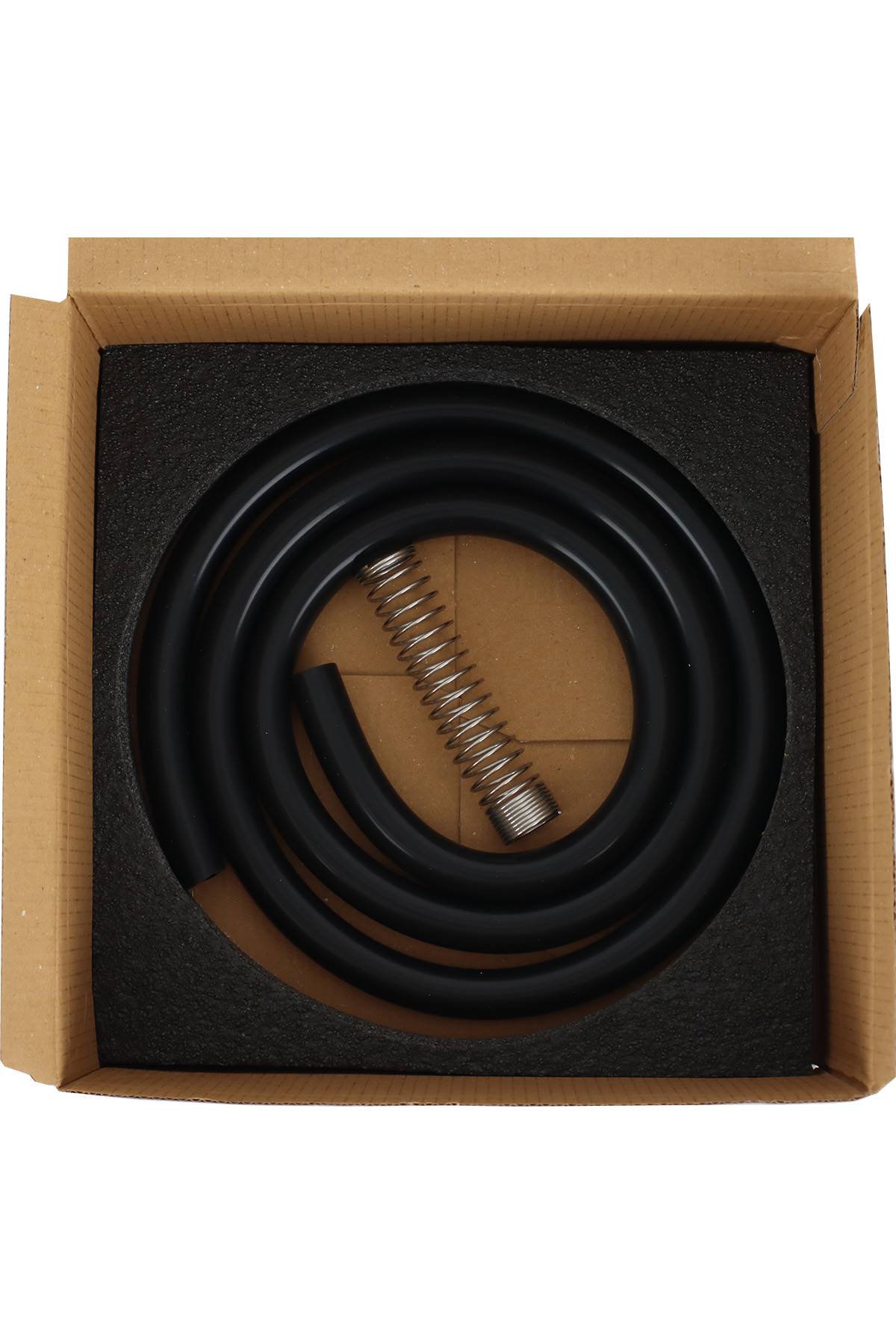 Oduman Proxy Shisha Pipe - Ocean Orange 51cm