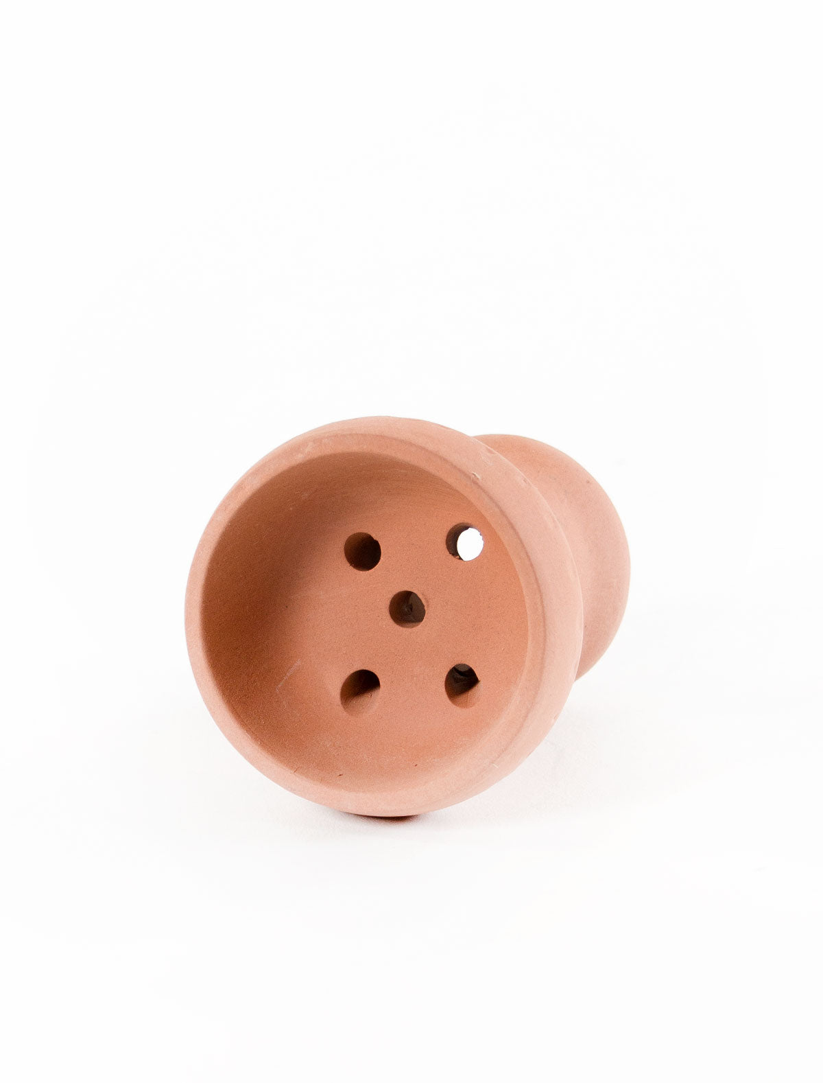 Masta Terracota Tobacco Head Bowl - The Shisha Shop