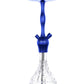 Alux Admiral Complete Shisha Pipe Package