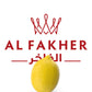 Al Fakher Yellow (Lemon) 20g Flavour