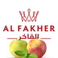 Double Apple with Mint (37) Flavour Al Fakher