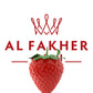 Strawberry (50) Flavour Al Fakher