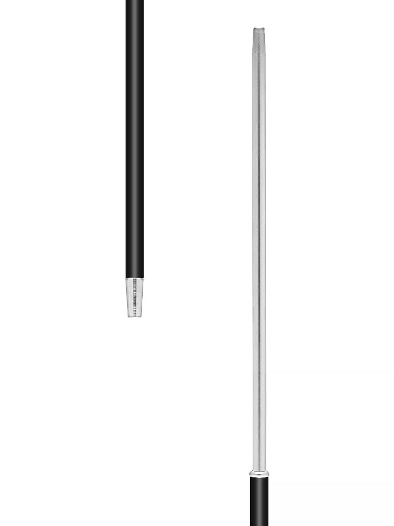 Standard Silicone Shisha Hose Set - 310