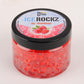 Raspberry Shisha Flavour BIGG Ice Rockz Tobacco Free 120g - The Shisha Shop