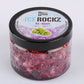 Grape Shisha Flavour BIGG Ice Rockz Tobacco Free 120g - The Shisha Shop