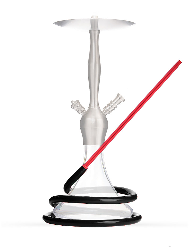 Standard Silicone Shisha Hose Set - 310