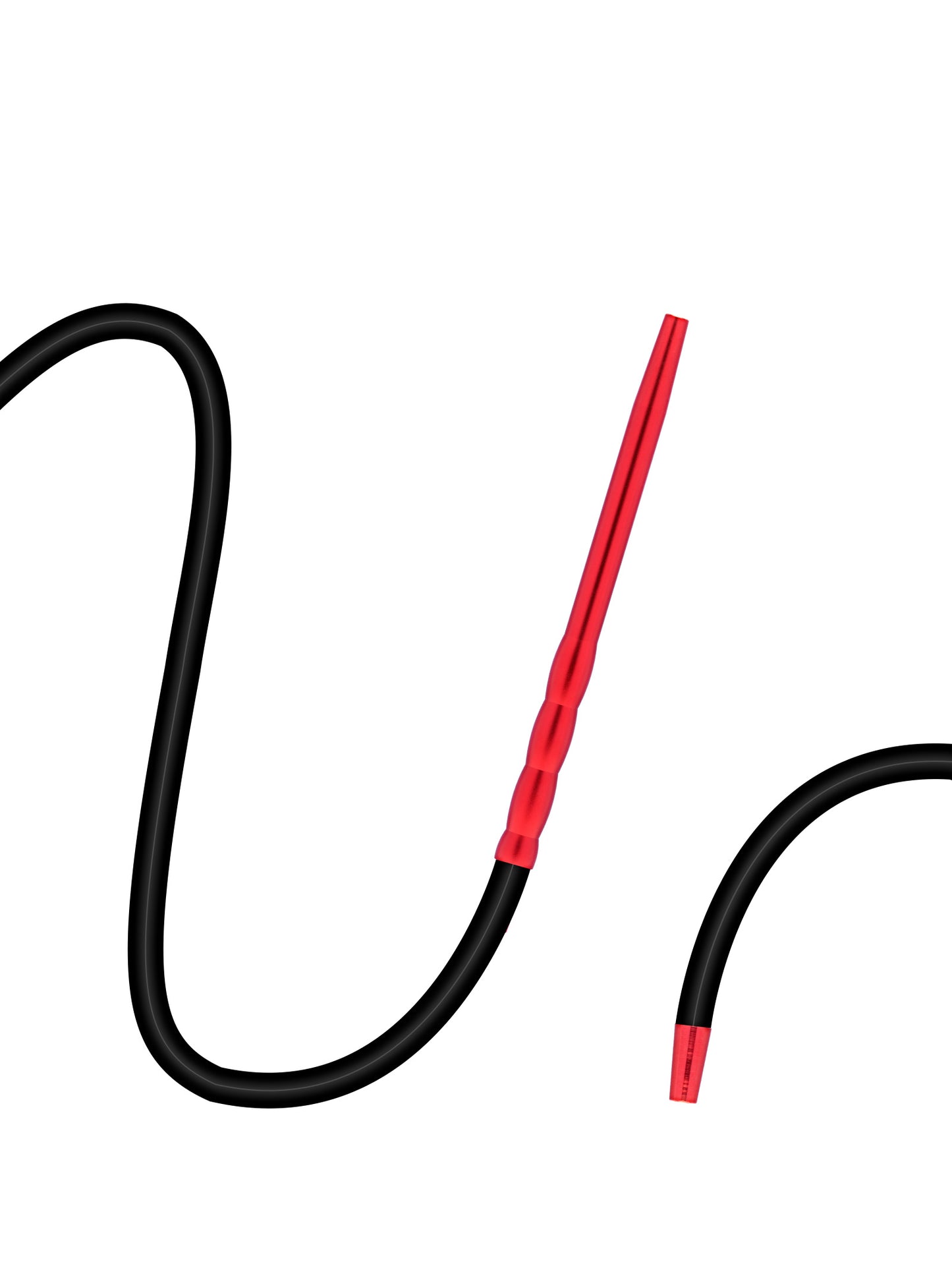 Replacement Hose Handle Mouthpiece M320 - All Colours - The Shisha Shop