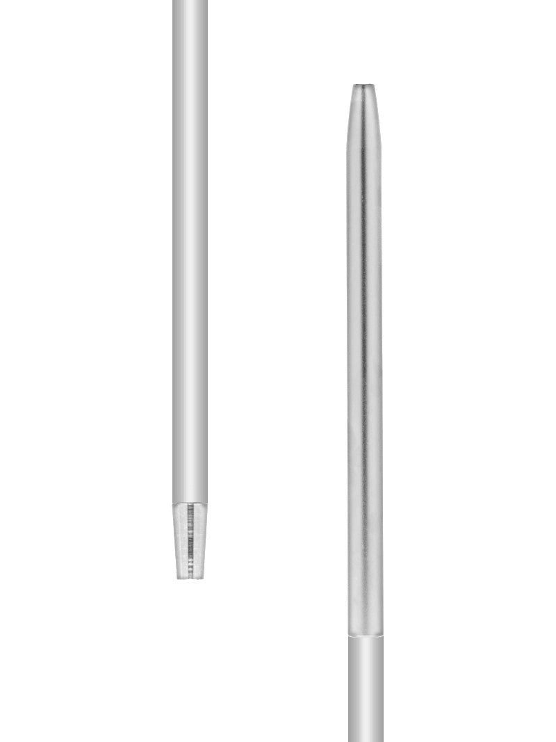 Silver Standard Silicone Shisha Hose - M330 - The Shisha Shop