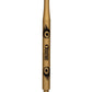 Oduman Smoke Drift Shisha Pipe 60cm - Gold