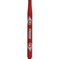 Oduman Smoke Drift Shisha Pipe 60cm - Red