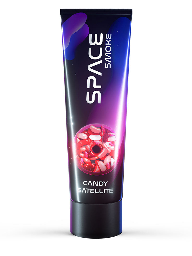 Space Smoke Candy Satellite (Barberry lollipops) Hookah Paste