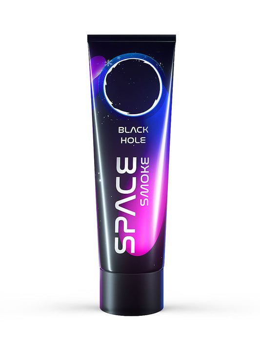 Space Smoke Black Hole (Ice Mint) Hookah Paste - 30g - The Shisha Shop