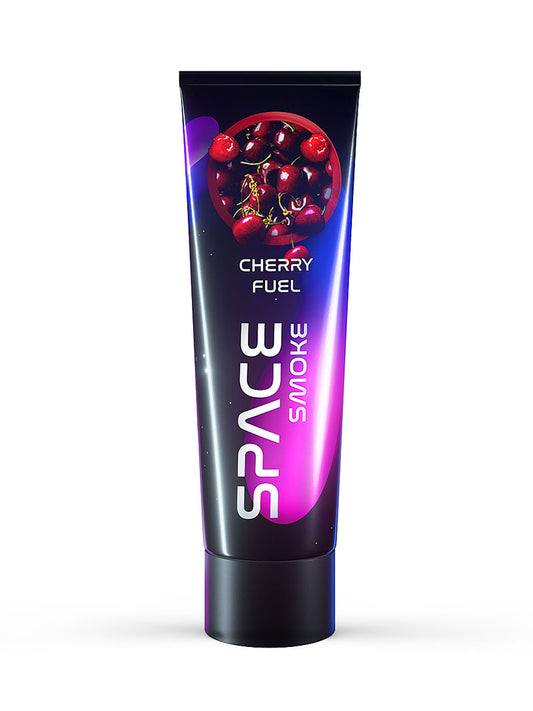 Space Smoke Cherry Fuel (Cherry Cocktail) Hookah Paste - 30g - The Shisha Shop