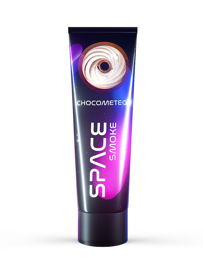 Space Smoke Choco Meteor (Chocolate Muffin) Hookah Paste 30g - The Shisha Shop