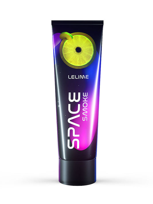 Space Smoke Lelime (Lemon Lime Mix) Hookah Paste - 30g - The Shisha Shop
